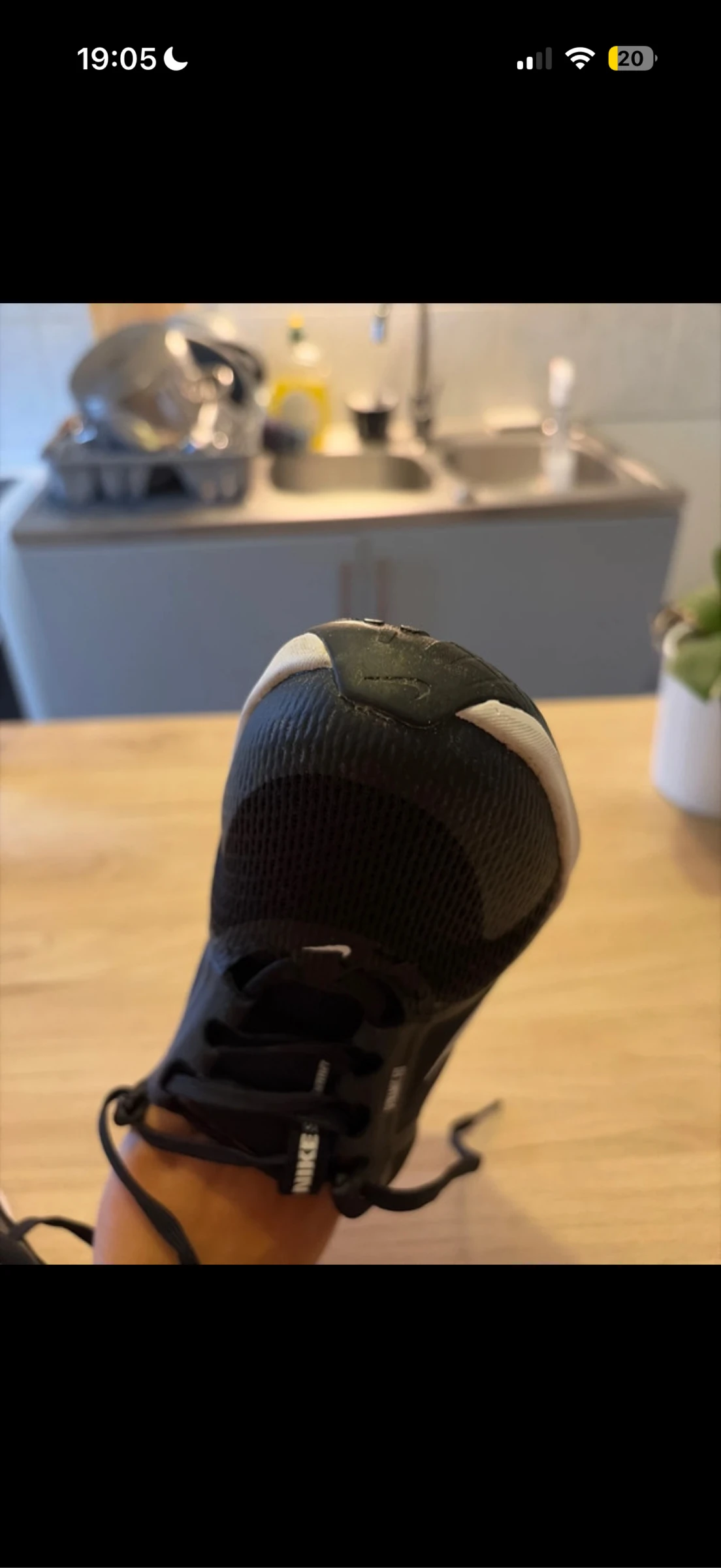 Nike Sneaker – photo 6